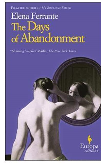 the days of abandoment